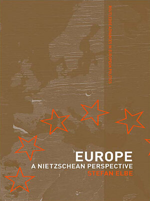 cover image of Europe